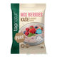 topnatur PURE KAŠA Mix berries ryžová 60 g