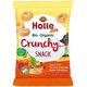 HOLLE Detské Bio Chrumky jablko, škorica, 25g (3+)