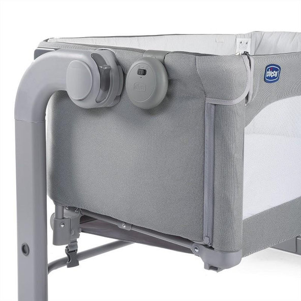 CHICCO Box vibračný pre Chicco Baby Hug a Next2Me - Calmy Wave