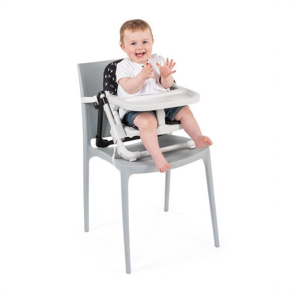 CHICCO Podsedák prenosný Chicco Chairy Bunny