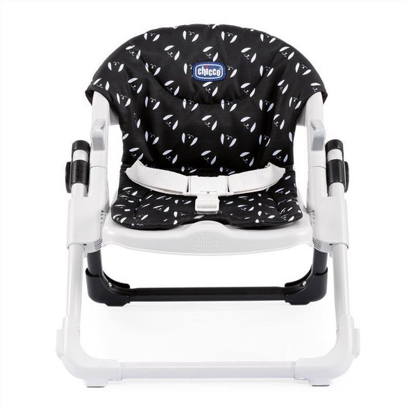 CHICCO Podsedák prenosný Chicco Chairy Ladybug