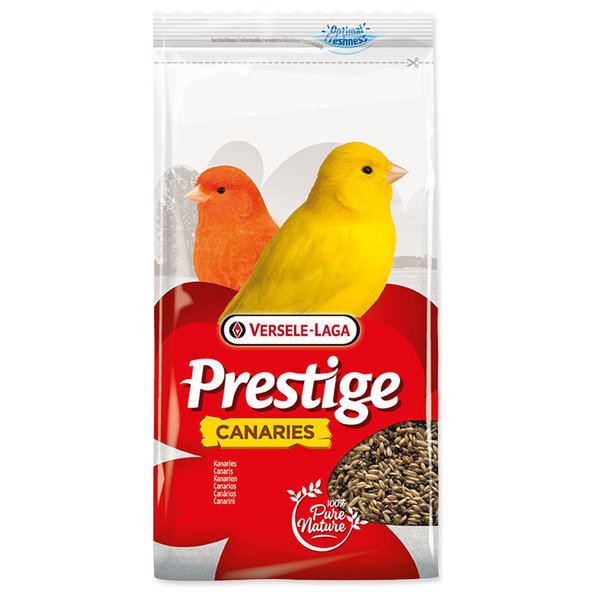 Versele-Laga Prestige krmivo kanárik 6 x 1 kg