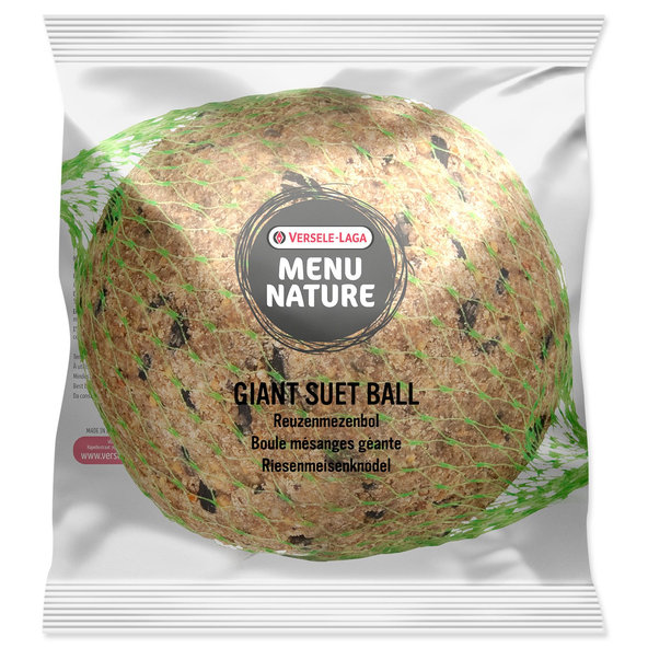 Versele-Laga guľa lojová 36 x 500g