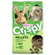 Versele-Laga Crispy Pellets krmivo Králík 2 kg
