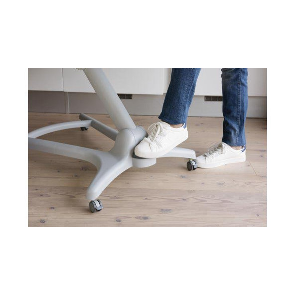 CHICCO Postielka/lehátko/stolička Chicco Baby Hug 4v1 - Glacial