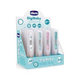 CHICCO Teplomer digitálny Digi Baby biely 0m+