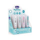 CHICCO Teplomer digitálny Digi Baby mint 0m+
