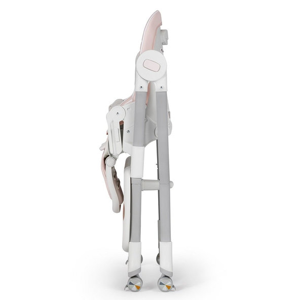 KINDERKRAFT Stolička jedálenská Lastree Pink