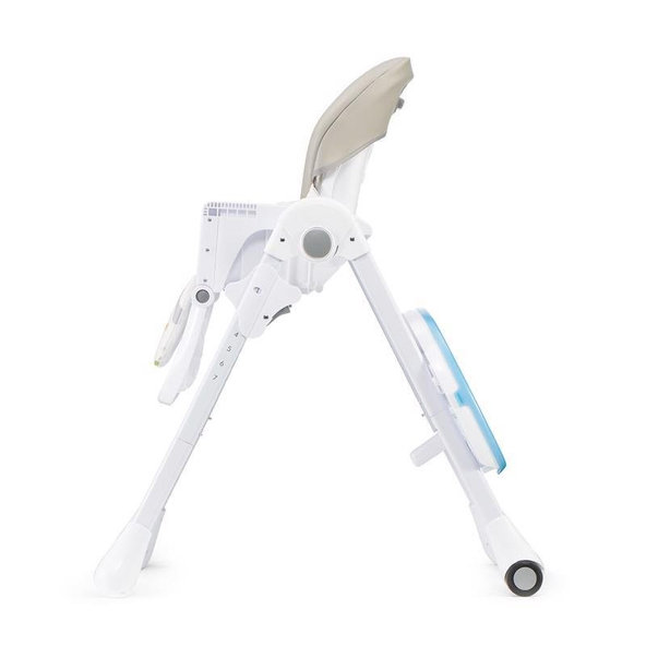 KINDERKRAFT Stolička jedálenská Yummy Multi