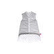 MOTHERHOOD Vak na spanie 2v1 Grey Classics 0-18m 3 tog