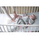 MOTHERHOOD Vak na spanie 2v1 Grey Classics 0-18m 3 tog