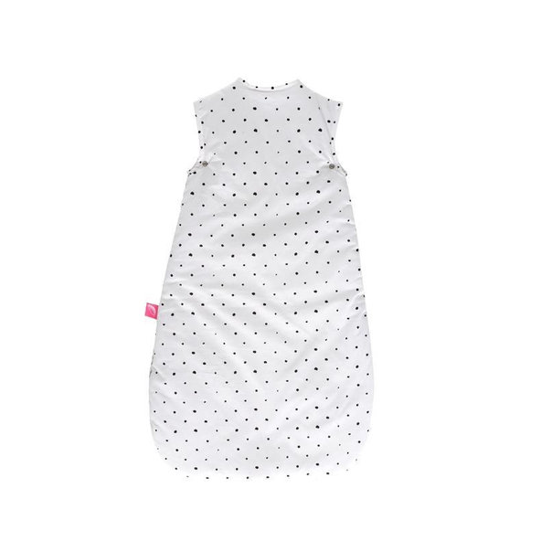 MOTHERHOOD Vak na spanie 2v1 Grey Classics 0-18m 3 tog