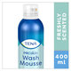 TENA Wash Mousse umývacia pena 400ml