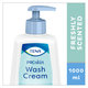 TENA Wash Cream umývací krém 1000ml