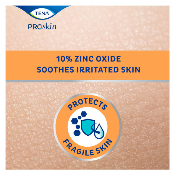 TENA Zinc Cream zinková masť 100 ml