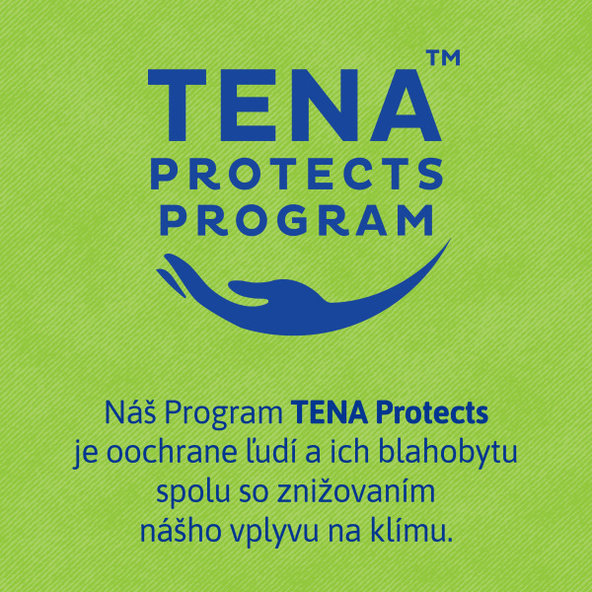 TENA Lady Slim Mini inkontinenčné vložky 20ks