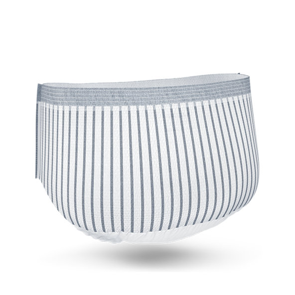 TENA Men Protective Underwear Maxi L/XL, nohavičky 8ks