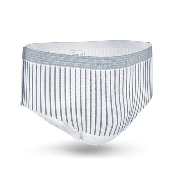 TENA Men Protective Underwear Maxi S/M, nohavičky 10ks