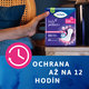 TENA LADY MAXI NIGHT absorpčné vložky 6ks