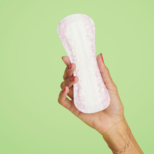 TENA Lady Slim Ultra Mini inkontinenčné slipové vložky 48ks