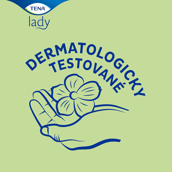 TENA Lady Slim Ultra Mini inkontinenčné slipové vložky 48ks