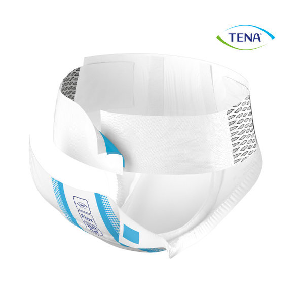 TENA Flex Super XL inkontinenčné nohavičky 30 ks