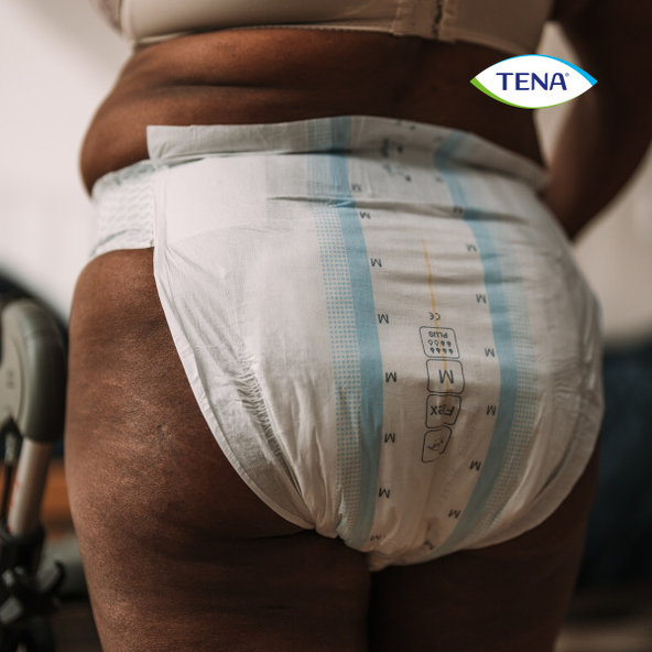 TENA Flex Super XL inkontinenčné nohavičky 30 ks