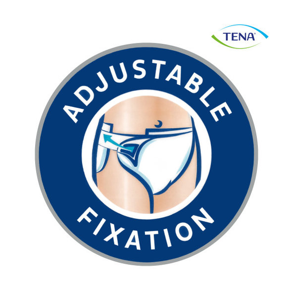 TENA Flex Super XL inkontinenčné nohavičky 30 ks