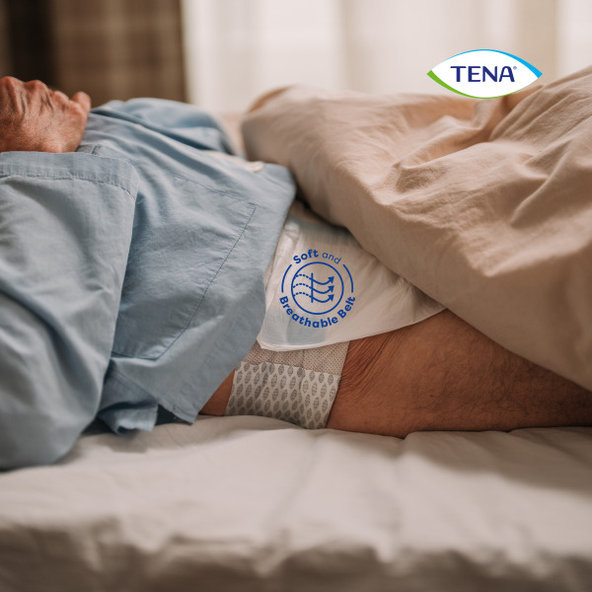 TENA Flex Maxi XL inkontinenčné nohavičky 21 ks