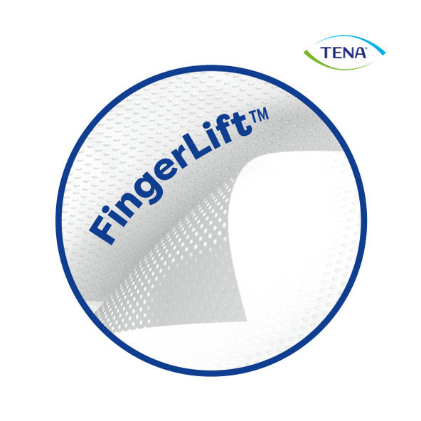 TENA Flex Maxi XL inkontinenčné nohavičky 21 ks