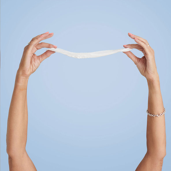 TENA Lady Slim Extra inkontinenčné vložky 10ks