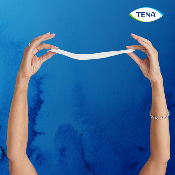 TENA Lady Slim Extra Plus inkontinenčné vložky 8ks