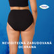 TENA Washable Underwear Female dámske prateľné absorpčné nohavičky, veľkosť M 1ks