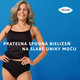TENA Washable Underwear Female dámske prateľné absorpčné nohavičky, veľkosť L 1ks