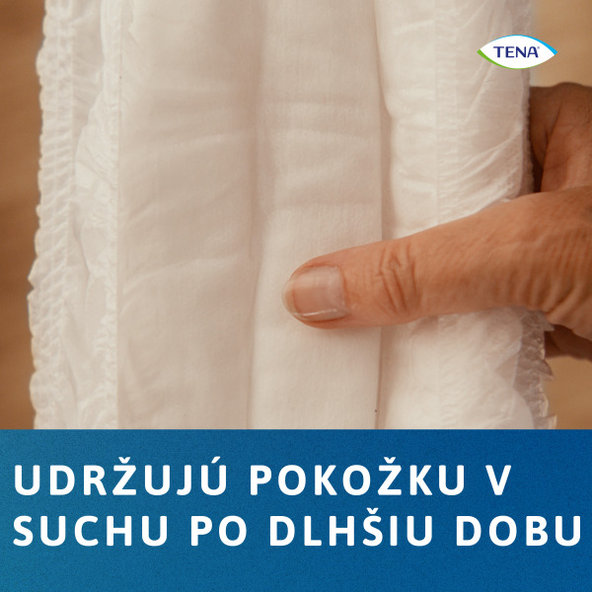 TENA Pants Super veľkosť XL 12ks