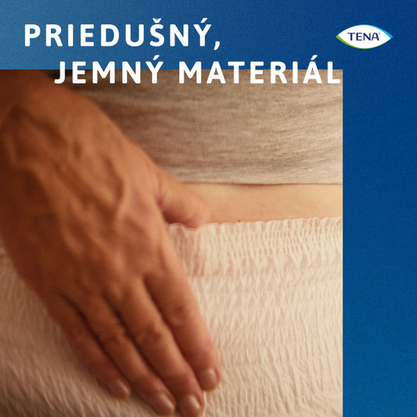 TENA Pants Maxi veľkosť M 10ks