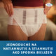 TENA ProSkin Stretch Night Super M 10 ks