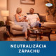 TENA ProSkin Stretch Night Super L 10 ks