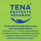 TENA ProSkin Stretch Day Super L 10 ks