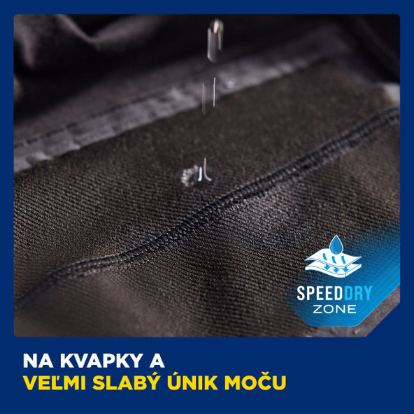 TENA Men Protective Boxer XL pánske pracie inkontinenčné boxerky 1ks