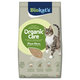 Biokat's podstielka Organic Care Plant Fibres 12 kg