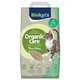 Biokat's podstielka Organic Care Plant Fibres Fresh 3,2 kg