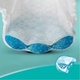 PAMPERS Plienky Active Baby 4 MAXI 9-14kg 132ks