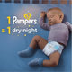 PAMPERS Plienky Active Baby 5 JUNIOR 11-16kg 110ks