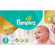 PAMPERS Plienky Premium Care 3 MIDI 6-10 kg 120 ks