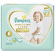 PAMPERS Nohavičky plienkové Premium Care Pants 6 EXTRA LARGE 16kg+ 31ks