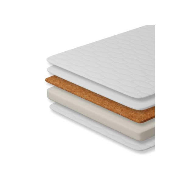 PETITE&MARS Matrac detský Coco Dream 120 x 60 x 8 cm