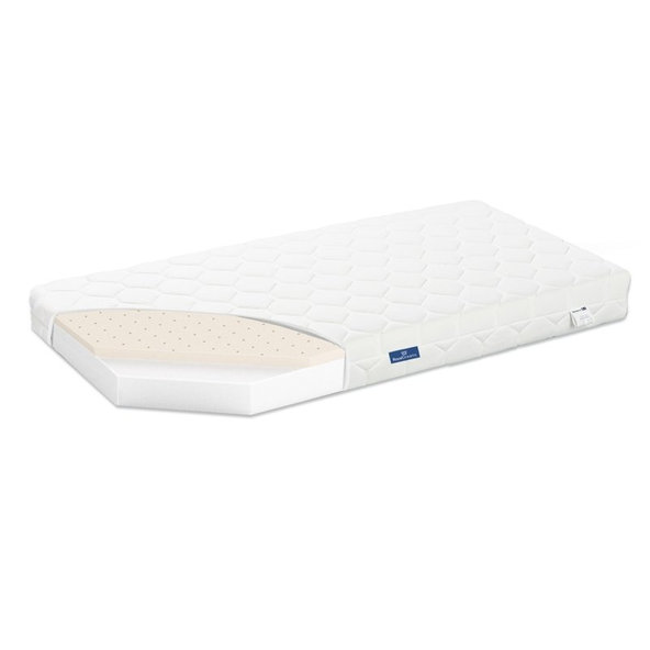 ROYALDREAMS Matrac detský Prestige 120x60x10 cm