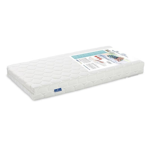 ROYALDREAMS Matrac detský Prestige 120x60x10 cm