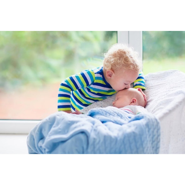 ROYALDREAMS Matrac detský Prestige 120x60x10 cm